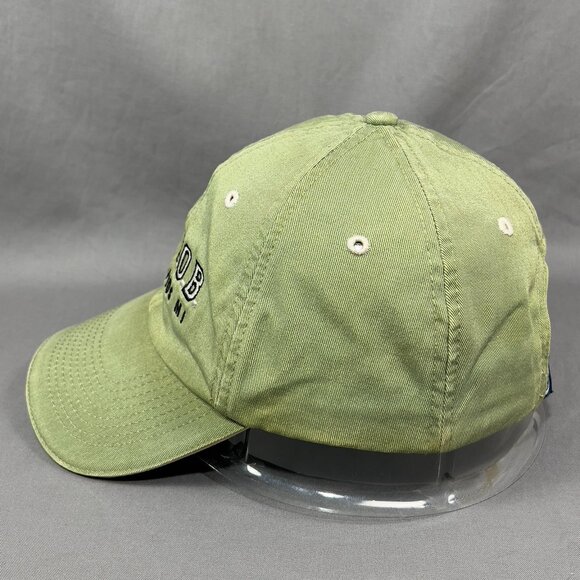 Ouray Sportswear The Bob Strapback Hat Grand Rapids Michigan Souvenir Dad Mens - Picture 4 of 15